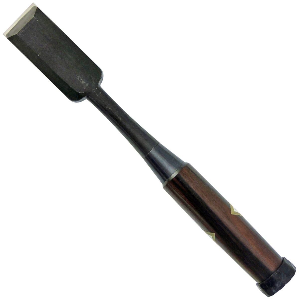 善作差しのみ 黒檀柄54mm(1寸8分)新品 善作差しのみ 黒檀柄54mm(1寸8分)新品